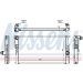 Wasserkühler PKW 60816 Wasserkühler PKW 60816