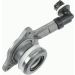 Zentralausrücker CITROEN C5,C6 PEUGEOT 407, 807 06 3182600186