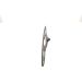 Bosch Wischerblatt N68 3397015182 Bosch Wischerblatt N68 3397015182