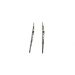 481 BOSCH Wischerblatt 3397118542 481 BOSCH Wischerblatt 3397118542