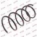 KYB Fahrwerksfeder Db P. A (W168) 1.4/1.6 07/97-08/04 K-Flex RA1458