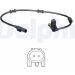 Sensor, Raddrehzahl SS20593