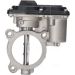 NISSENS Drosselklappenstutzen 955089 FIRST FIT NISSENS Drosselklappenstutzen 955089 FIRST FIT