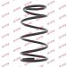KYB Fahrwerksfeder Honda T. Hr-V 1.6 16V 03.99 K-Flex RC5816