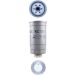MAHLE Kraftstofffilter KC 179