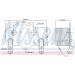 Ölkühler PKW Opel Vectra C 02 90781 Ölkühler PKW Opel Vectra C 02 90781