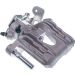 DENCKERMANN Bremstrommel B190069L DENCKERMANN Bremstrommel B190069L