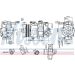 Kompressor PKW 890620