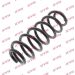 KYB Fahrwerksfeder VW T. Passat, Tiguan 1.4-2.0Tdi 03/05 K-Flex RH6438