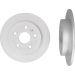 KAMOKA Bremsscheibe 103154