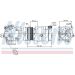 Kompressor PKW 89062