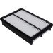 KAMOKA Luftfilter F233401 KAMOKA Luftfilter F233401