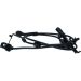 KAMOKA Sensor, Raddrehzahl 1060577
