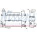 Ladeluftkühler PKW Hyundai i30 07 96409