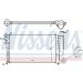 Wasserkühler PKW 63512A