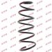 KYB Fahrwerksfeder Chevrolet P. Spark 1.0/1.2 03/10 RA3405 KYB Fahrwerksfeder Chevrolet P. Spark 1.0/1.2 03/10 RA3405