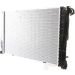 Kühler, Motorkühlung BEHR CR 1083 000S
