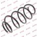 KYB Fahrwerksfeder VW P. Golf V 1.4Tsi 11/05-11/08 K-Flex RH2969