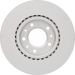 Bremsscheibe 0 986 479 C35 Bremsscheibe 0 986 479 C35