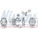 Kompressor PKW OPEL Astra H 04 FIRST FIT 89222