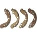 86 461 014 Bremsbacken GS8717 86 461 014 Bremsbacken GS8717