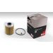 CHAMPION Kraftstofffilter CFF100253