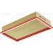 VALEO Luftfilter 585280