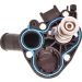 Integralthermostat CITROEN BEHR TI 285 83