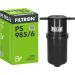 FILTRON Kraftstofffilter PS985/6