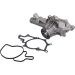 KAMOKA Wasserpumpe T0202 KAMOKA Wasserpumpe T0202