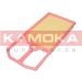 KAMOKA Luftfilter F233601 KAMOKA Luftfilter F233601