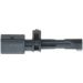 Sensor, Raddrehzahl 0 986 594 606 Sensor, Raddrehzahl 0 986 594 606