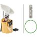 Kraftstoff-Förderpumpe 8TF 358 146-001
