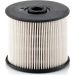 Mann & Hummel Kraftstofffilter PKW CITROEN,FIAT,PEUGEOT PU 830 X