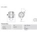 Lichtmaschine IVECO,FIAT,CITROEN,PEUGEOT 0 986 049 950 Lichtmaschine IVECO,FIAT,CITROEN,PEUGEOT 0 986 049 950