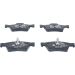 Bremsbelagsatz Db T. C218/X218/W212/S212 2.1-5.5 09- Keramik ATE Ceramic 13.0470-7259.2 Bremsbelagsatz Db T. C218/X218/W212/S212 2.1-5.5 09- Keramik ATE Ceramic 13.0470-7259.2