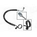 Hydraulikschlauch, Lenkung AUDI A4,SEAT Exeo 02 73348 Hydraulikschlauch, Lenkung AUDI A4,SEAT Exeo 02 73348