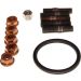 Original VAG Satz-Reparatur Turbosprestoren VW Transporter 2.0 Tdi 12 03L198701H Original VAG Satz-Reparatur Turbosprestoren VW Transporter 2.0 Tdi 12 03L198701H