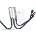 Kraftstofffilter Chrysler Voyager Iii 2.4-3.8 95-01 ADA102307