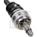 FEBI BILSTEIN Antriebswelle 181806