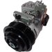 MAHLE Kompressor, Klimaanlage ACP 648 000P BEHR Premium Line
