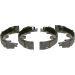 BREMSBACKEN TOYOTA,LEXUS 0 986 487 680
