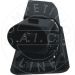KENNZEICHENLEUCHTE L/R LED VW GOLF VI+VII LIM/CABRIO 10,08-/PASSAT LIM 10-14 NEW MOBILITY PARTS 7225,650,2