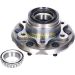 Radlagersatz KK-11047 Radlagersatz KK-11047