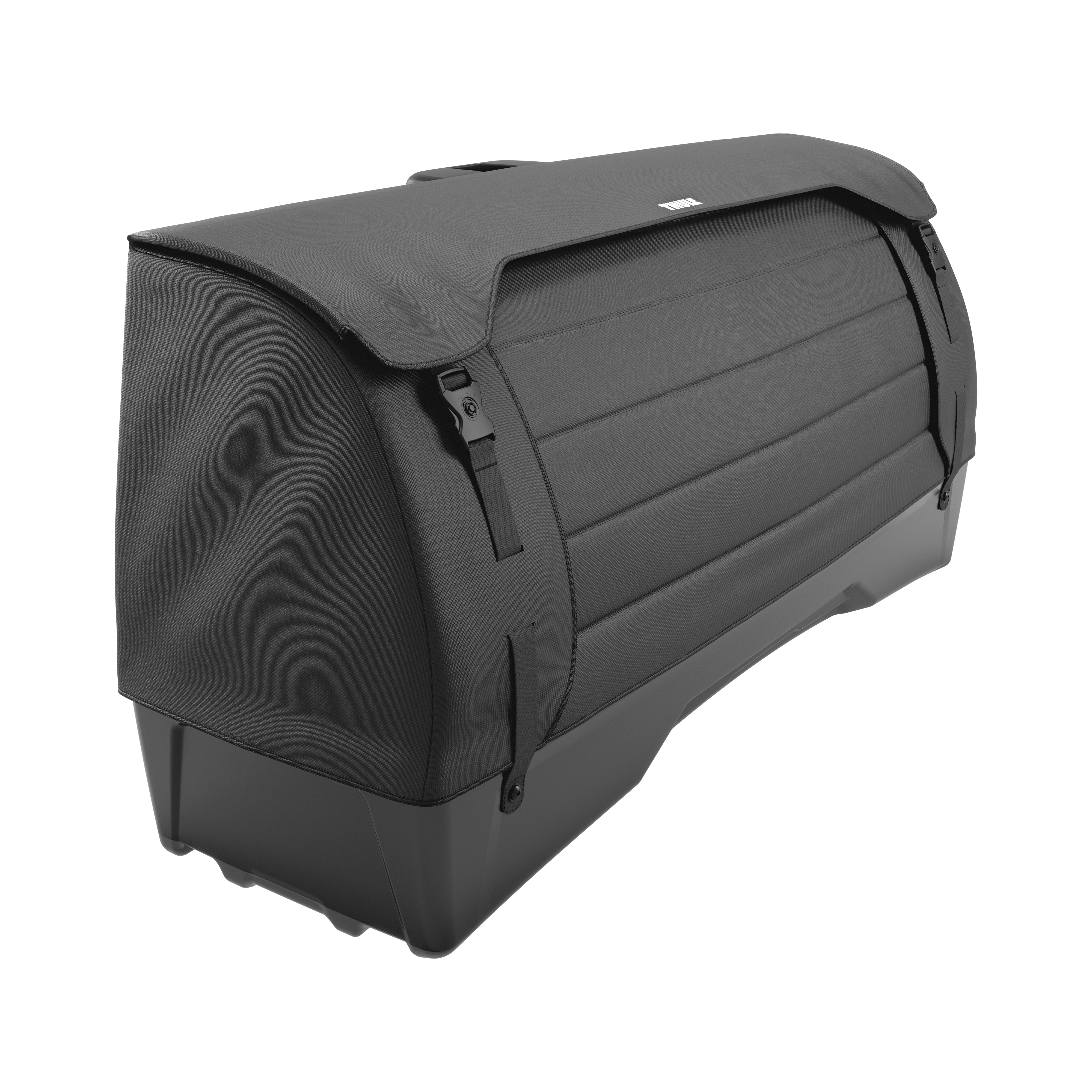 Thule Onto 2 - Heckbox Für EasyFold 3 909200 Thule Onto 2 - Heckbox Für EasyFold 3 909200
