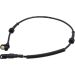 KAMOKA Sensor, Raddrehzahl 1060751 KAMOKA Sensor, Raddrehzahl 1060751