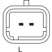 Lichtmaschine CITROEN NEMO 0 986 082 810 Lichtmaschine CITROEN NEMO 0 986 082 810