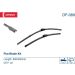 DENSO Wischblatt DF-089 DENSO Wischblatt DF-089