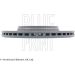 Bremsscheibe Citroen P. C1 1.0-1.2/1.4 Hdi 05 ADT343198 Bremsscheibe Citroen P. C1 1.0-1.2/1.4 Hdi 05 ADT343198