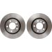 22 481 008 Bremsscheibe VA DF6136 22 481 008 Bremsscheibe VA DF6136